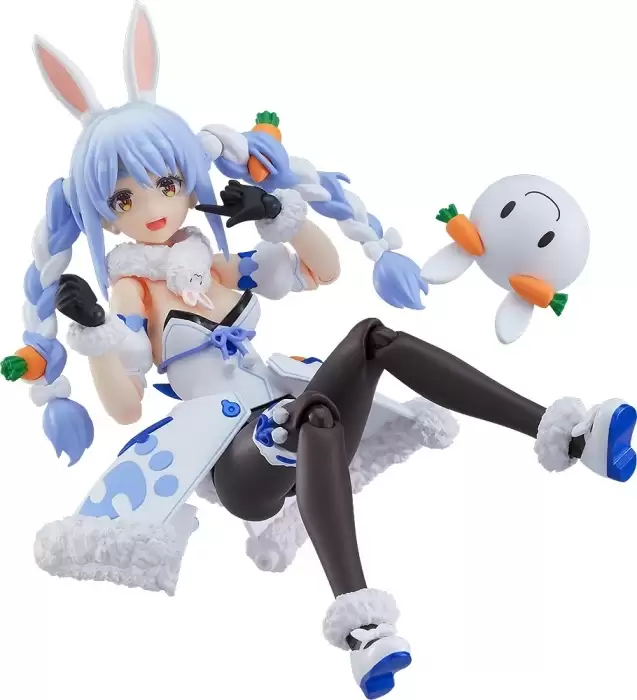 ������� figma 529 Hololive Production: Usada Pekora