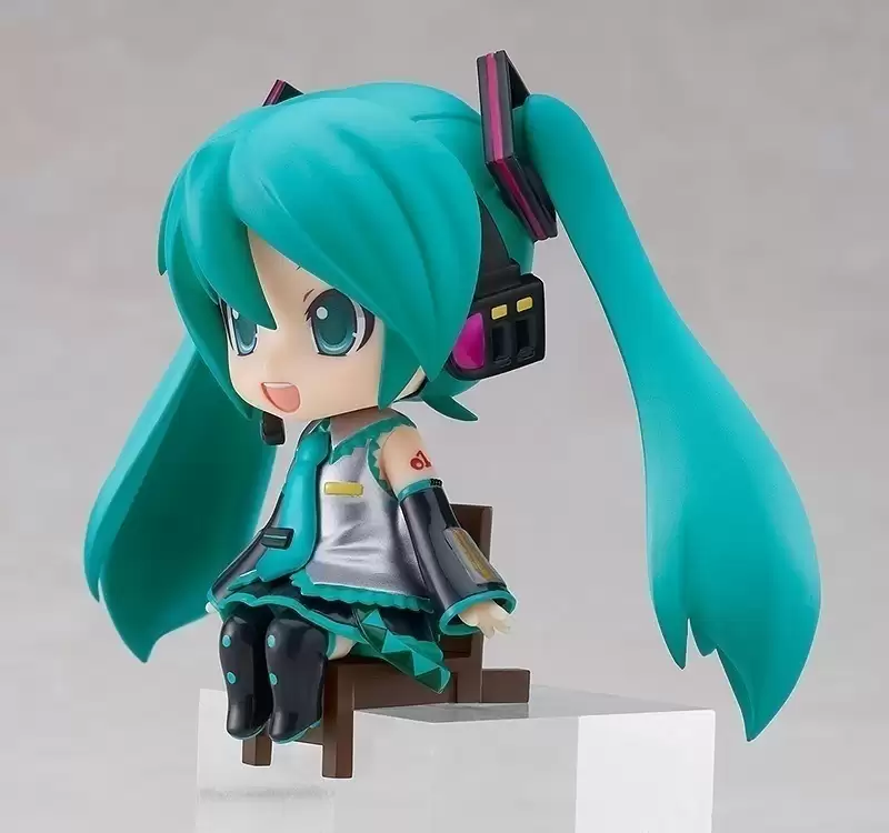 ������� Nendoroid Swacchao! Vocaloid: Hatsune Miku