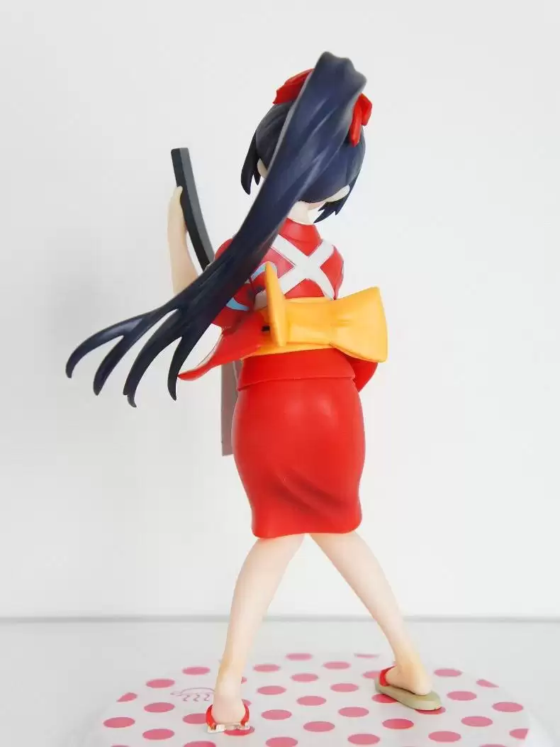 ������� Banpresto K-On!! DX Figure Engei Taikai! Azusa Nakano
