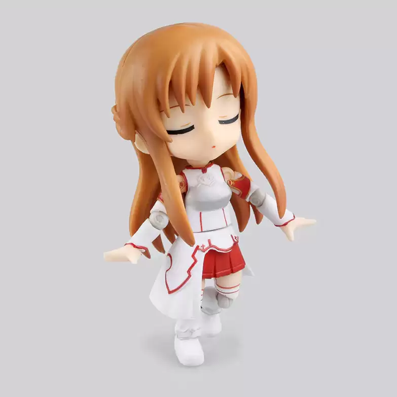 ������� Cu-poche ������� ���� ������ Asuna