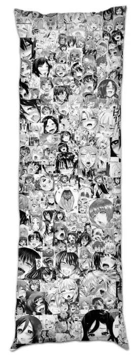 ��������� ��� ���������� �� ������� ��������� Ahegao