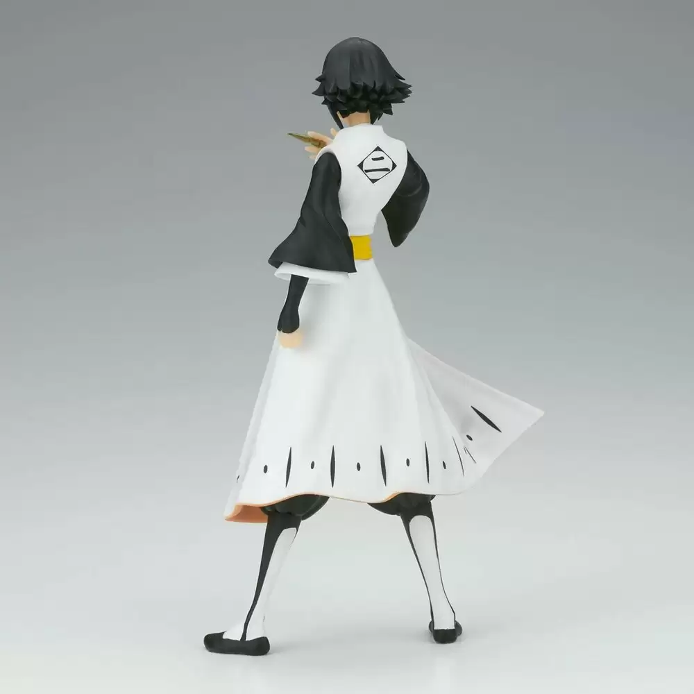 ������� Bleach Solid and Souls Sui-Feng
