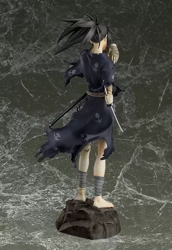 ������� Dororo Hyakkimaru feat. Sayoko Kamitsure