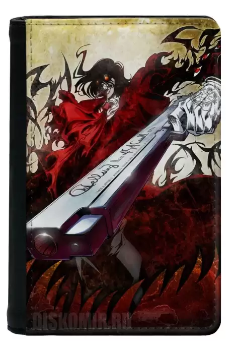 ������� �� ������� �������� - Alucard