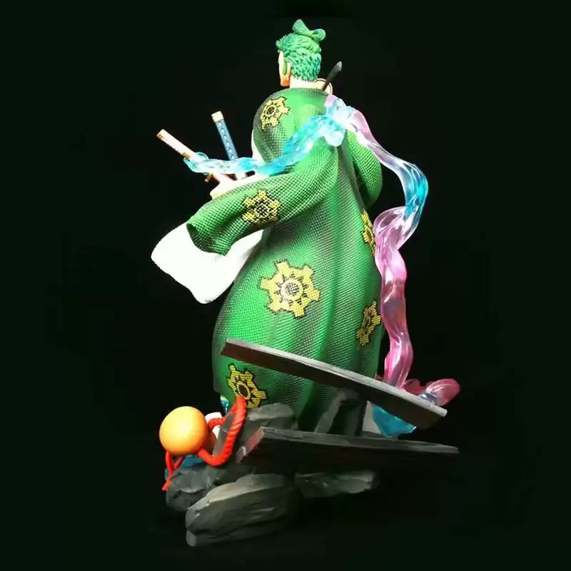 ������� ���-��� - Zoro Roronoa