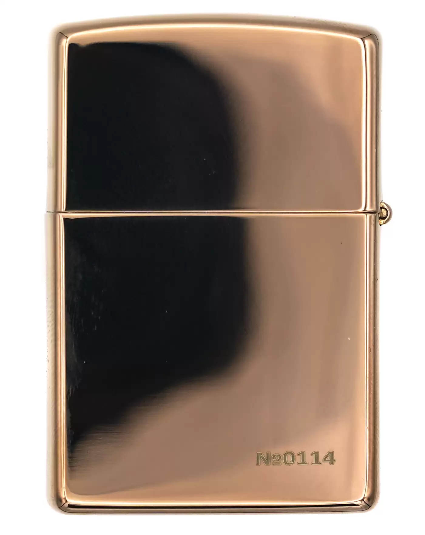 ��������� ������������ Zippo Genshin Impact