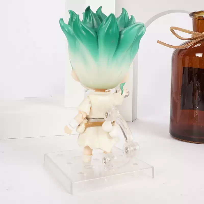 ������� Nendoroid 1262 ������ �����: Senkuu Ishigami