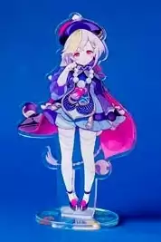 ������� ��������� ������ ������ - ���� (Qiqi)