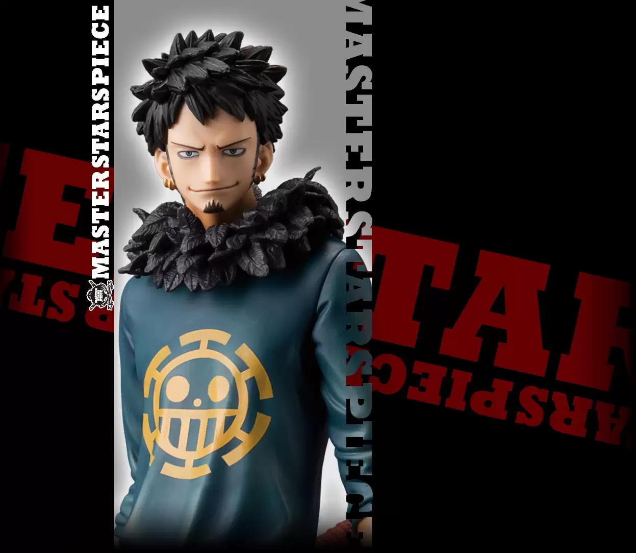������� Trafalgar Law ***