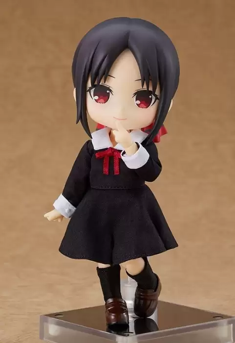 ������� MUK Nendoroid Doll Kaguya