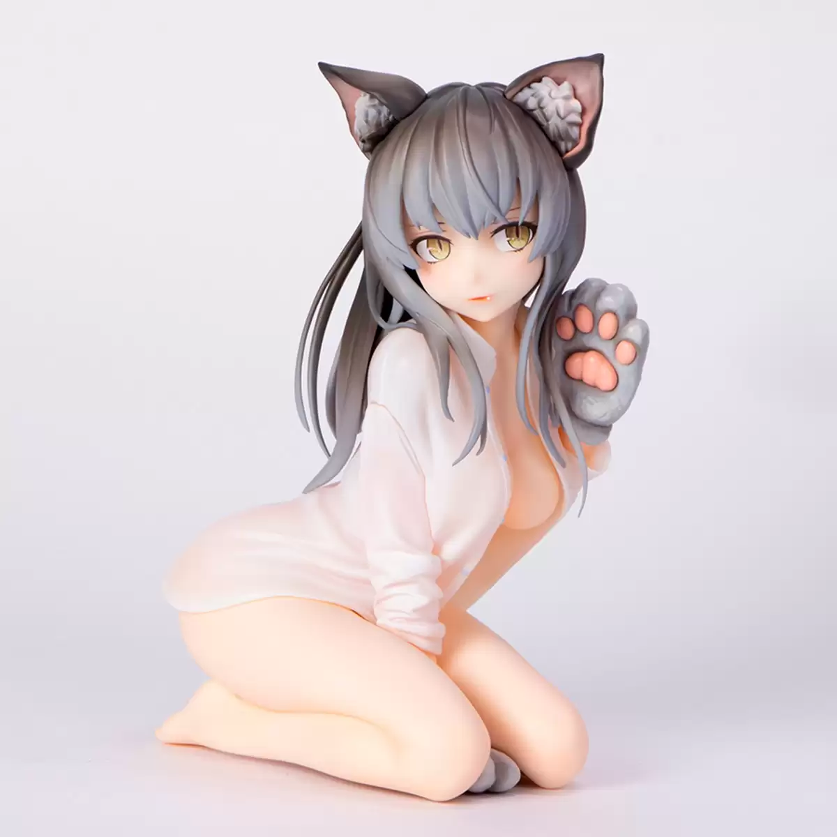 ������� Koyafu Catgirl Mia Limited Edition