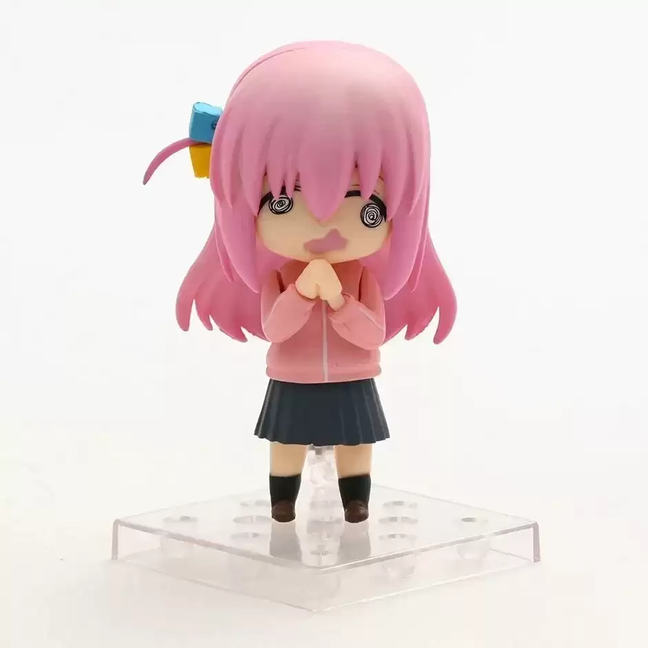 ������� Nendoroid 2069 Bocchi the Rock! - Gotoh Hitori
