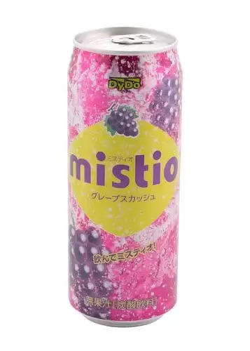 ������� �� ������ ���������  �Dydo Mistio Grape Squash� (Cold), 500 ��