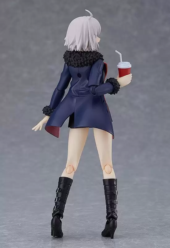 ������� Figma 428 Avenger/Jeanne d'Arc (Alter) Shinjuku ver.
