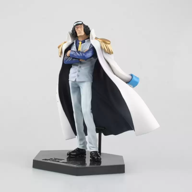 ������� Banpresto One Piece DX Marine Kuzan Aokiji Vol.2