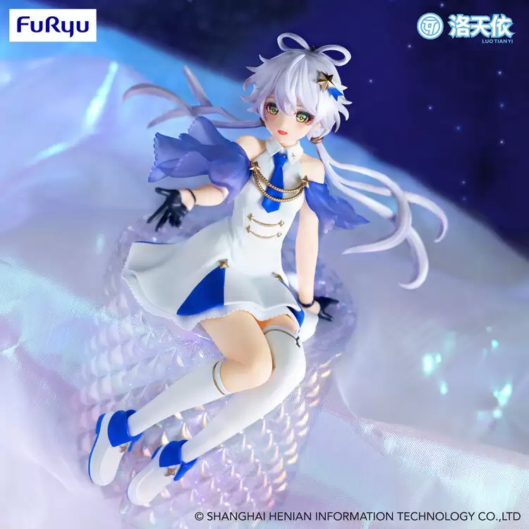 ������� Vsinger Noodle Stopper Figure Luo Tianyi -Shooting Star ver.-