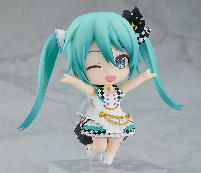 ������� Nendoroid 1639 Vocaloid: Hatsune Miku SEKAI of the Stage Ver.
