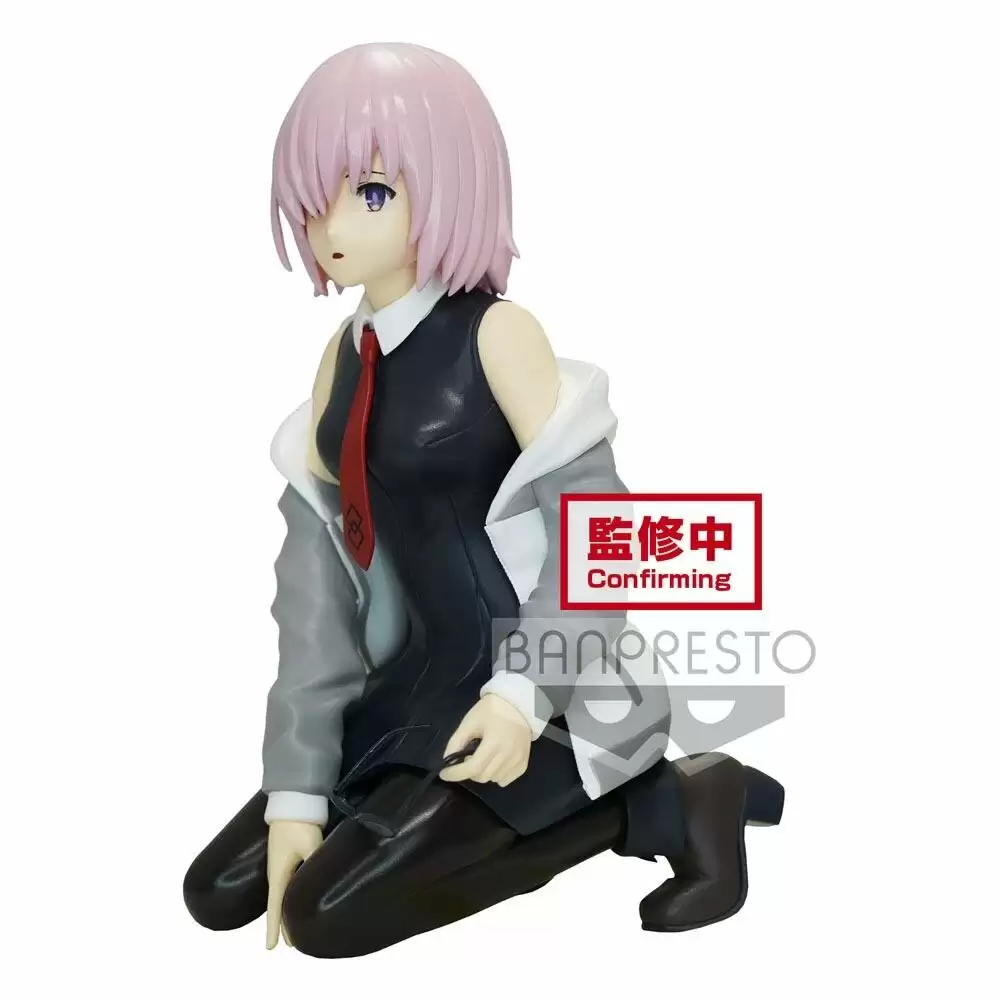 ������� Fate Mash Kyrielight