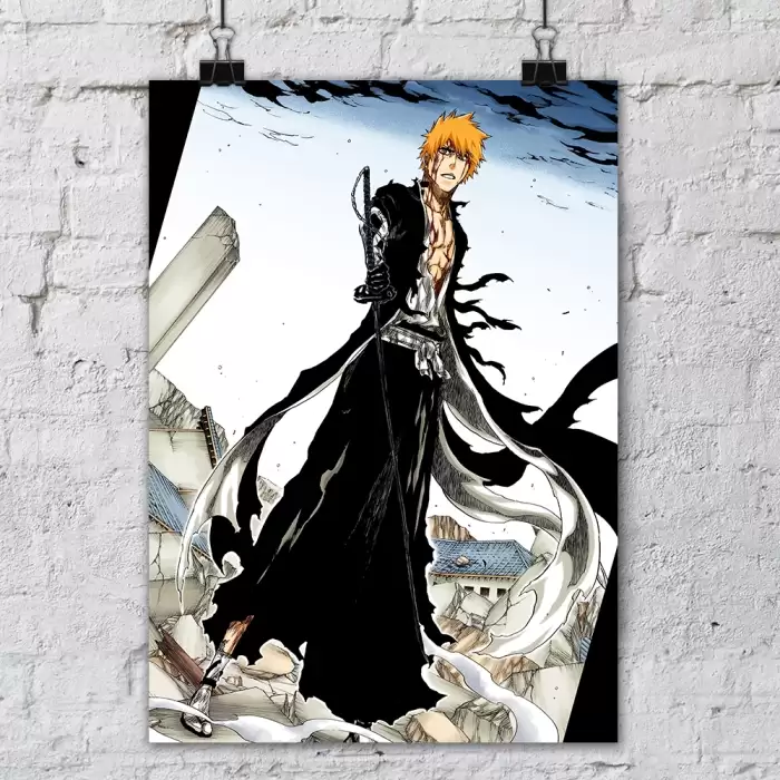 ������ ���� - Ichigo