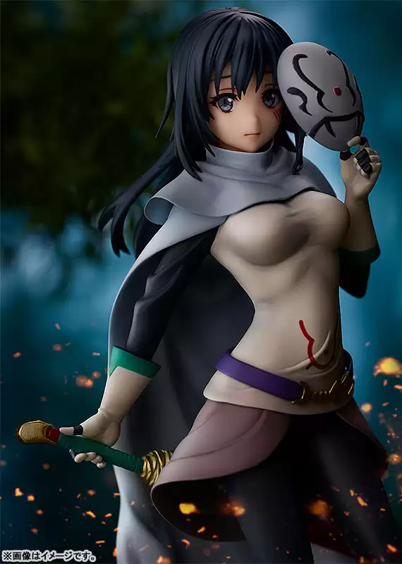 ������� That Time I Got Reincarnated as a Slime: Shizu