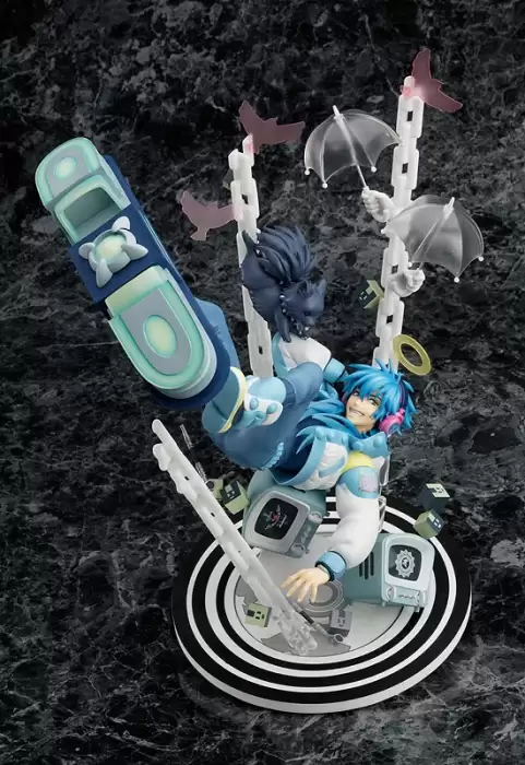 ������� DRAMAtical Murder - Aoba 1/7 Complete Figure ***