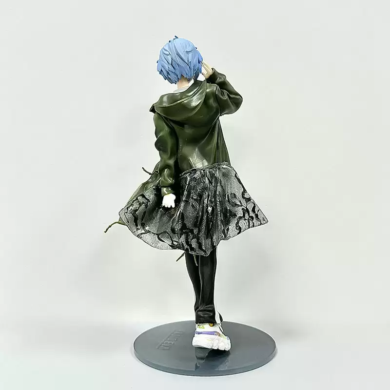 ������� ���������� Rei Ayanami Ver. RADIO EVA