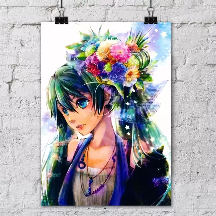 ������ Hatsune Miku: Colorful