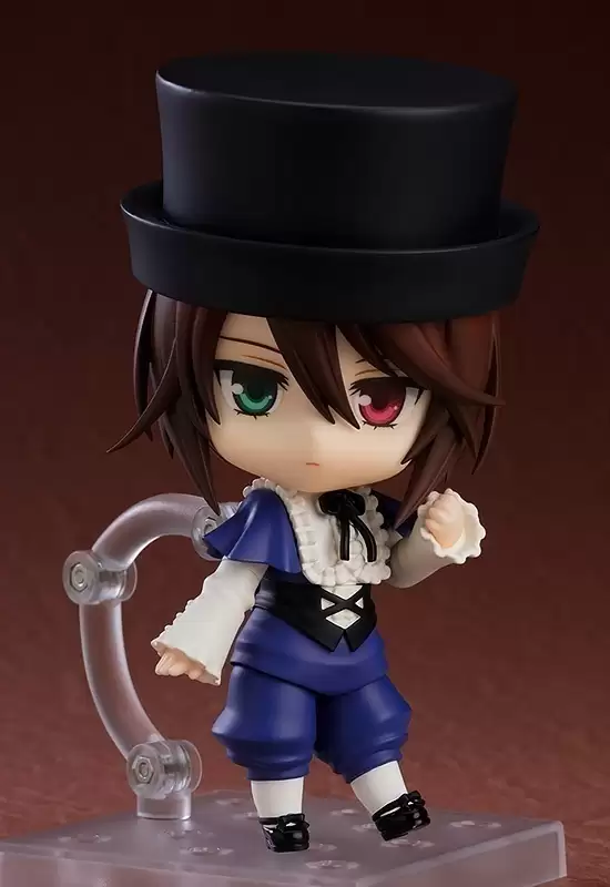 ������� Nendoroid 1711 Rosen Maiden: Soseiseki