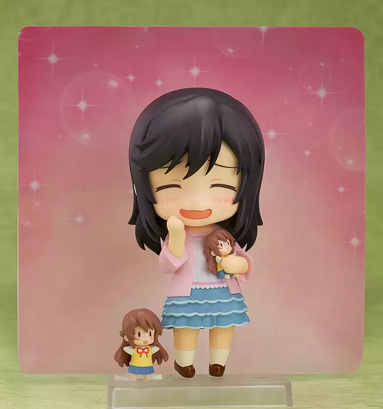 ������� Nendoroid 571 Non Non Biyori: Hotaru Ichijo