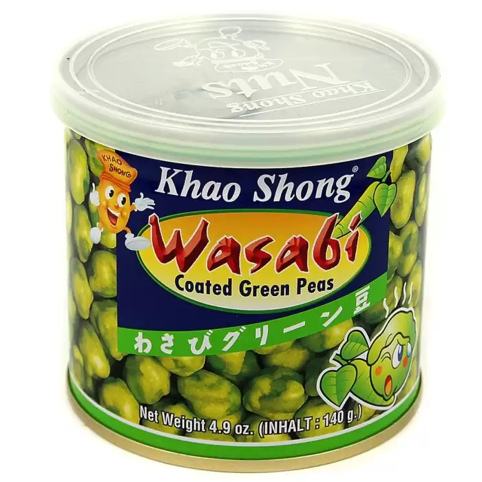 ����� ������ ������� � ������ ������ "Khao Shong"