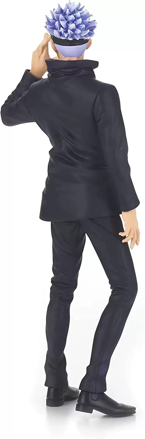 ������� Jujutsu Kaisen Banpresto Prize Satoru Gojo