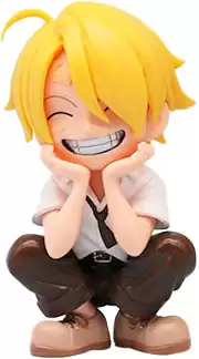 ������� ���-��� Sanji (�����)