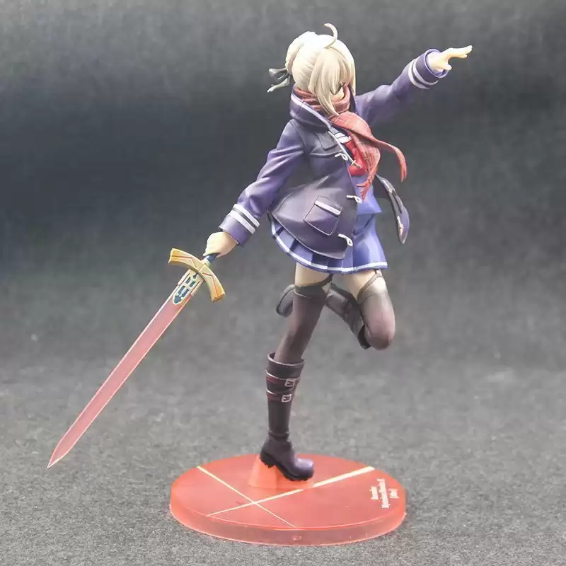 ������� ������/Grand Order Berserker Mysterious Heroine X