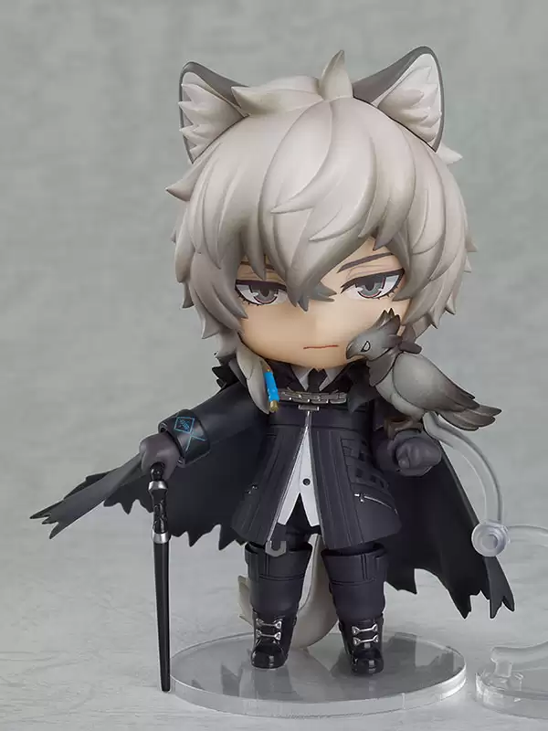 ������� Nendoroid 1423 Arknights - SilverAsh