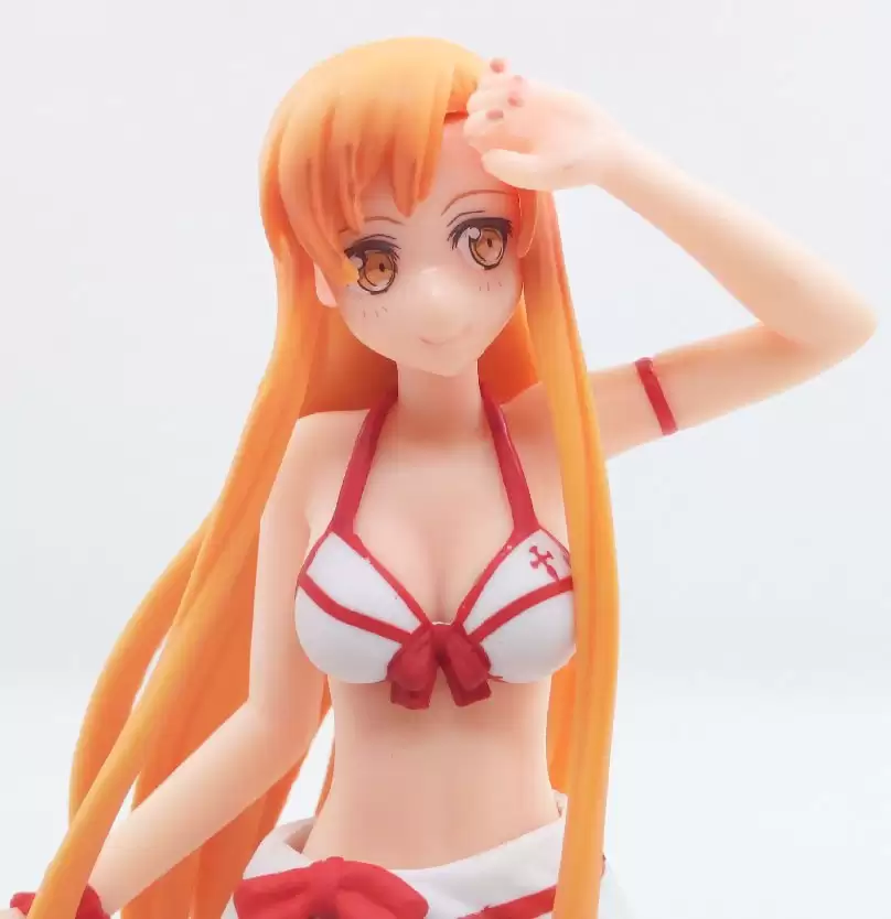 ������� ������� ���� ������ Anime Asuna