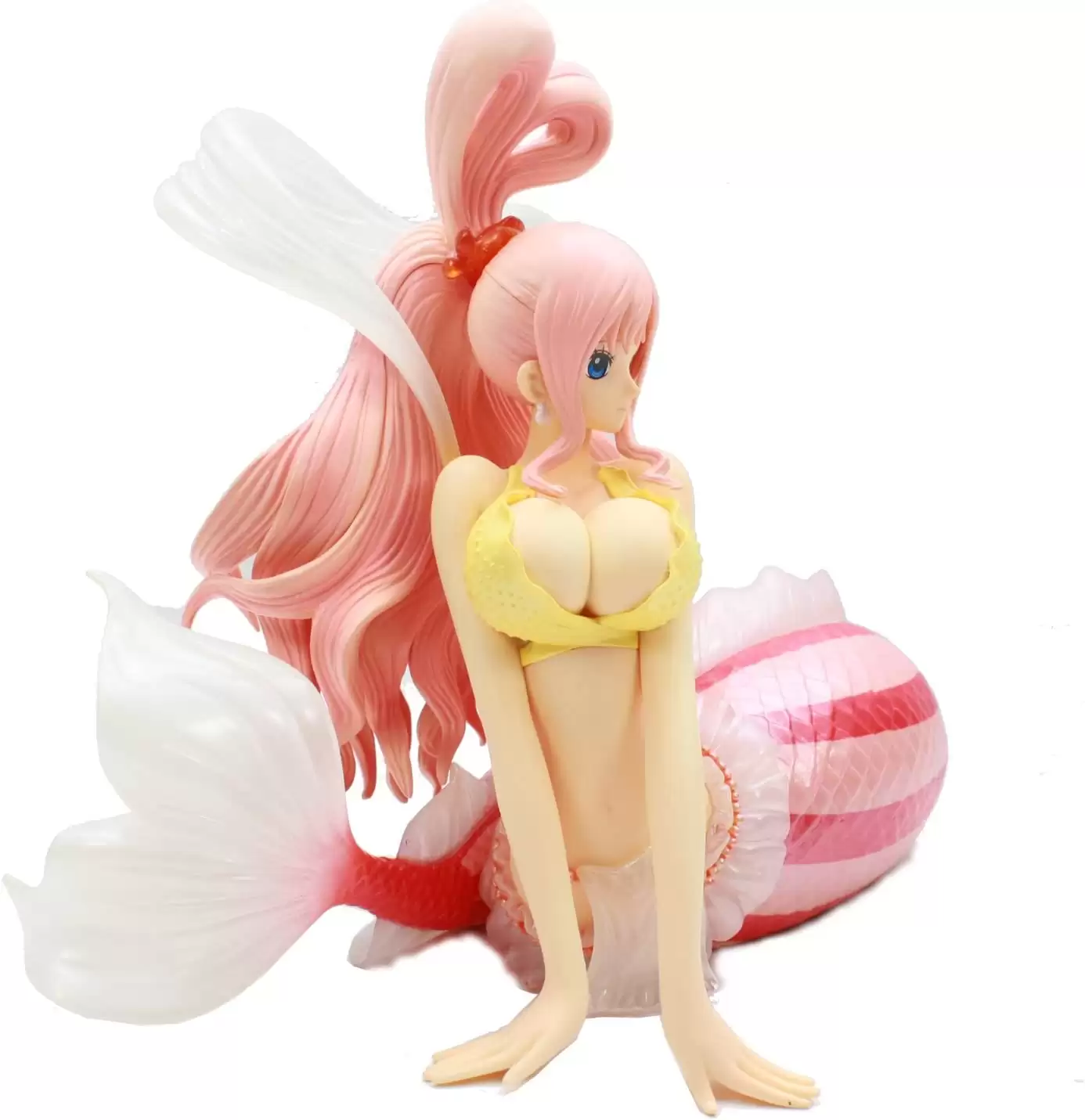 ������� Banpresto One Piece The Grandline Lady Special Princess Shirahoshi DX