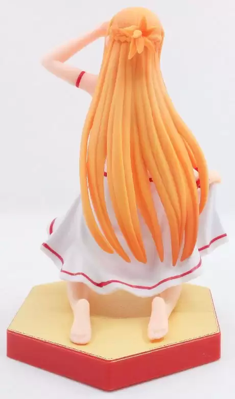������� ������� ���� ������ Anime Asuna