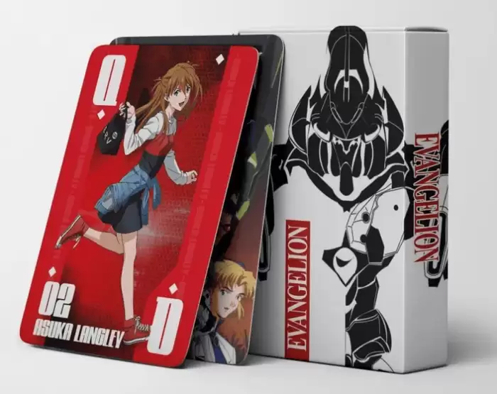 ��������� ����� Evangelion
