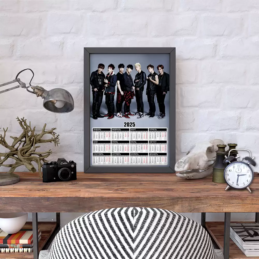 ��������� �3 �� 2025 ��� BTS