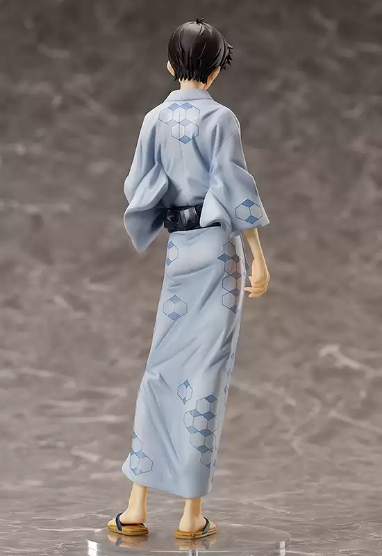 ������� Rebuild of Evangelion: Shinji Ikari Yukata Ver.