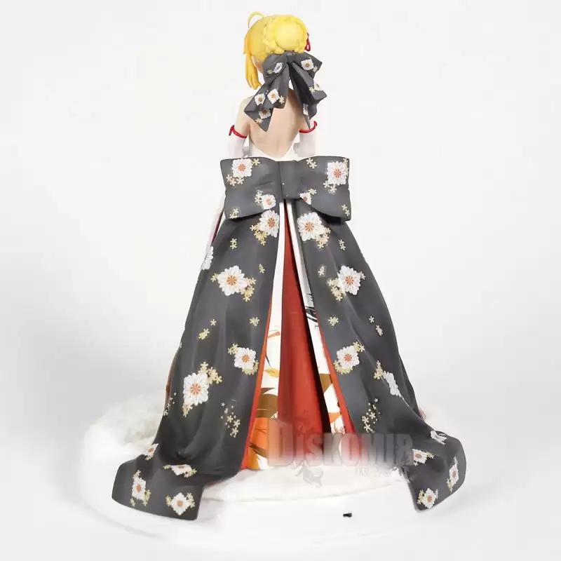 ������� ������ Grand Order Saber