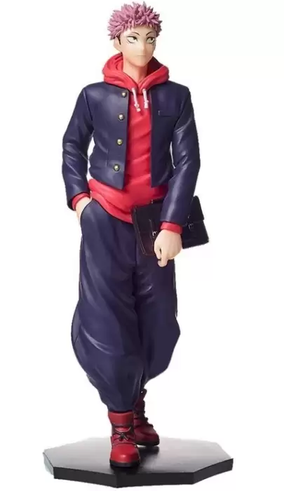 ������� Jujutsu Kaisen Taito Yuji Itadori