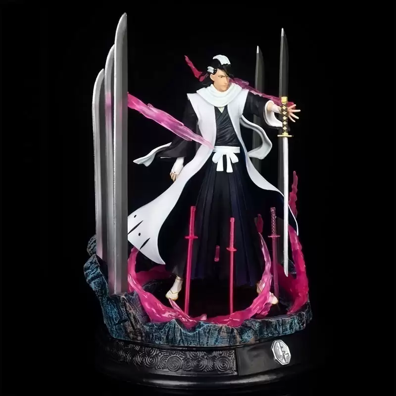 ������� ����: Kuchiki Byakuya