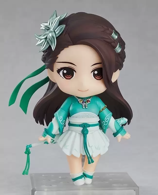 ������� Nendoroid 1752 Legend of Sword and Fairy 7: Yue Qingshu