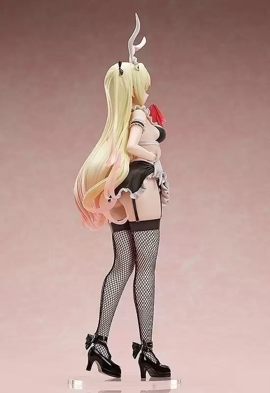 ������� Original Character: Eruru Maid Bunny Ver.