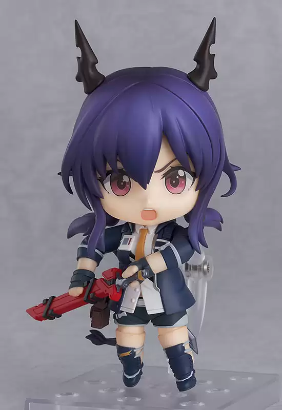 ������� Nendoroid 1422 Arknights - Ch'en