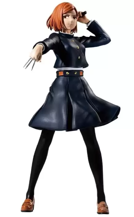 ������� Jujutsu Kaisen Banpresto Prize Kugisaki Nobar