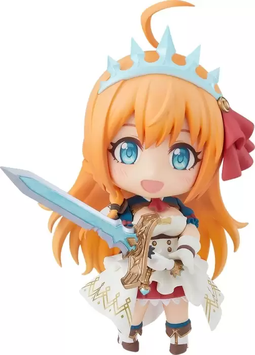 ������� Nendoroid 1678 Princess Connect! Re Dive: Pecorine