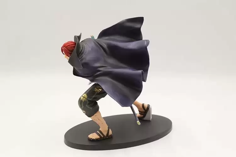 ������� ���-��� SWORDSMEN FIGURE vol.2 Shanks
