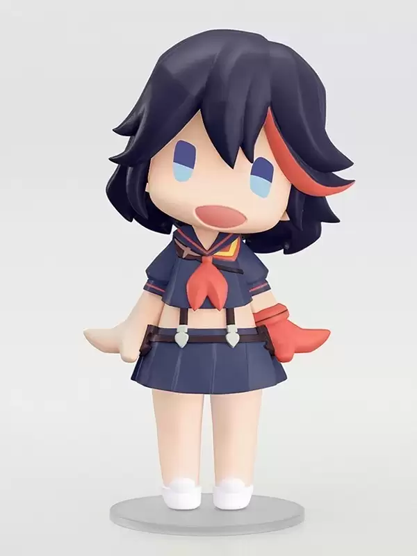 ������� HELLO! GOOD SMILE Kill la Kill: Matoi Ryuko